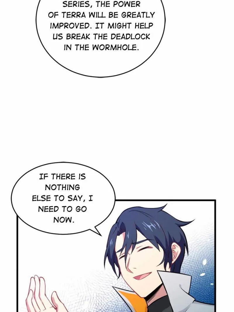 Cultivator from the future Chapter 44 Online - página 26