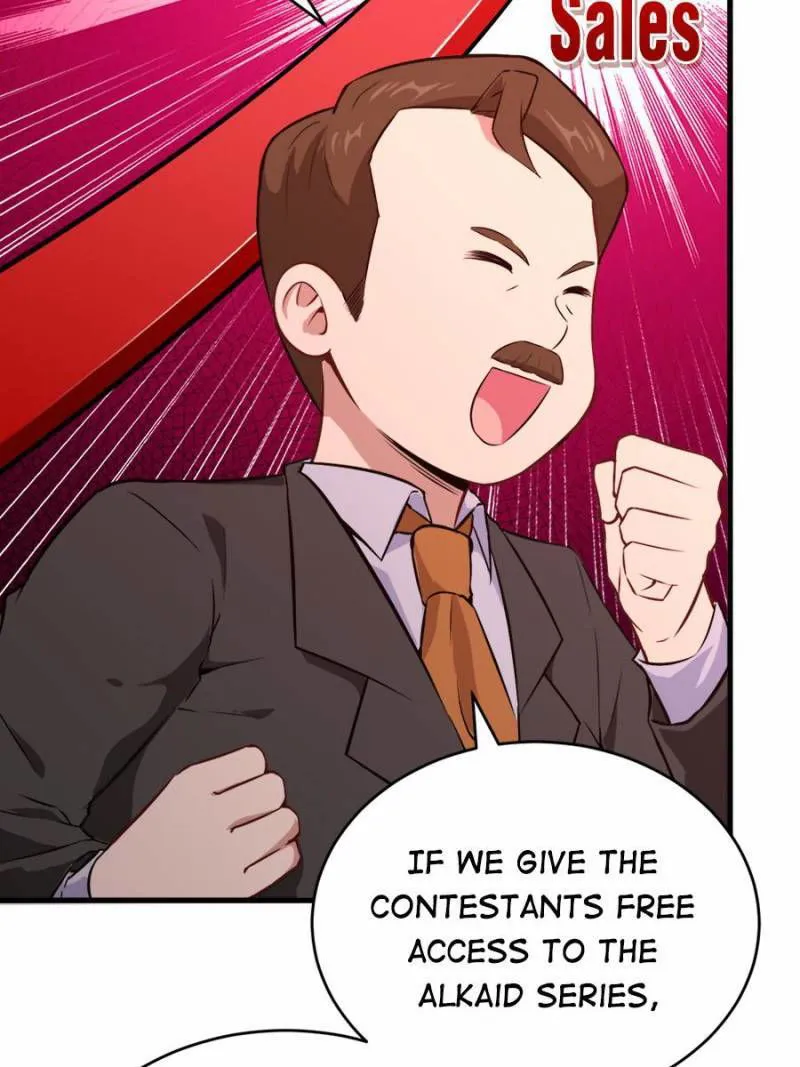 Cultivator from the future Chapter 44 Online - página 31