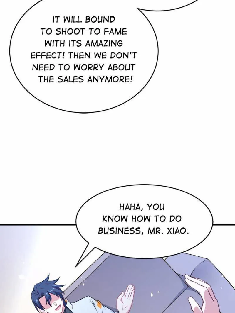 Cultivator from the future Chapter 44 Online - página 32