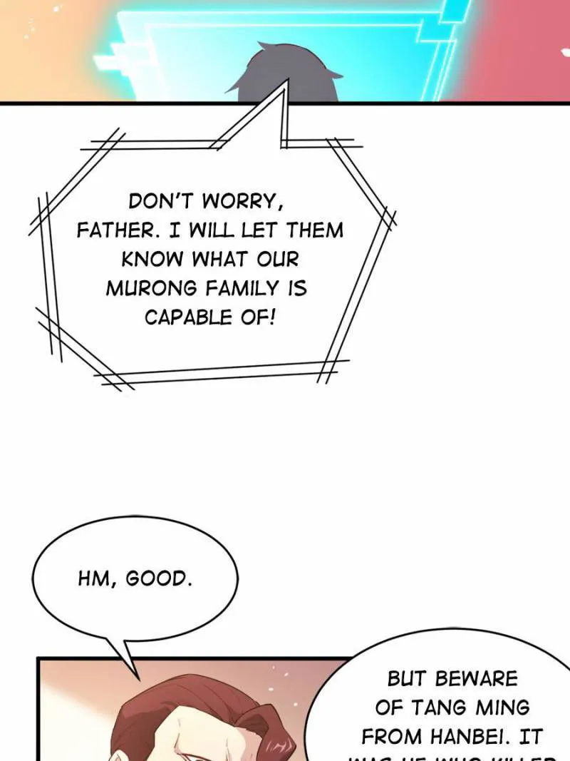 Cultivator from the future Chapter 44 Online - página 42