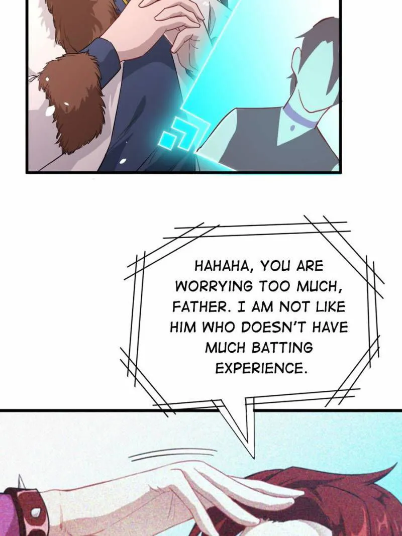 Cultivator from the future Chapter 44 Online - página 44