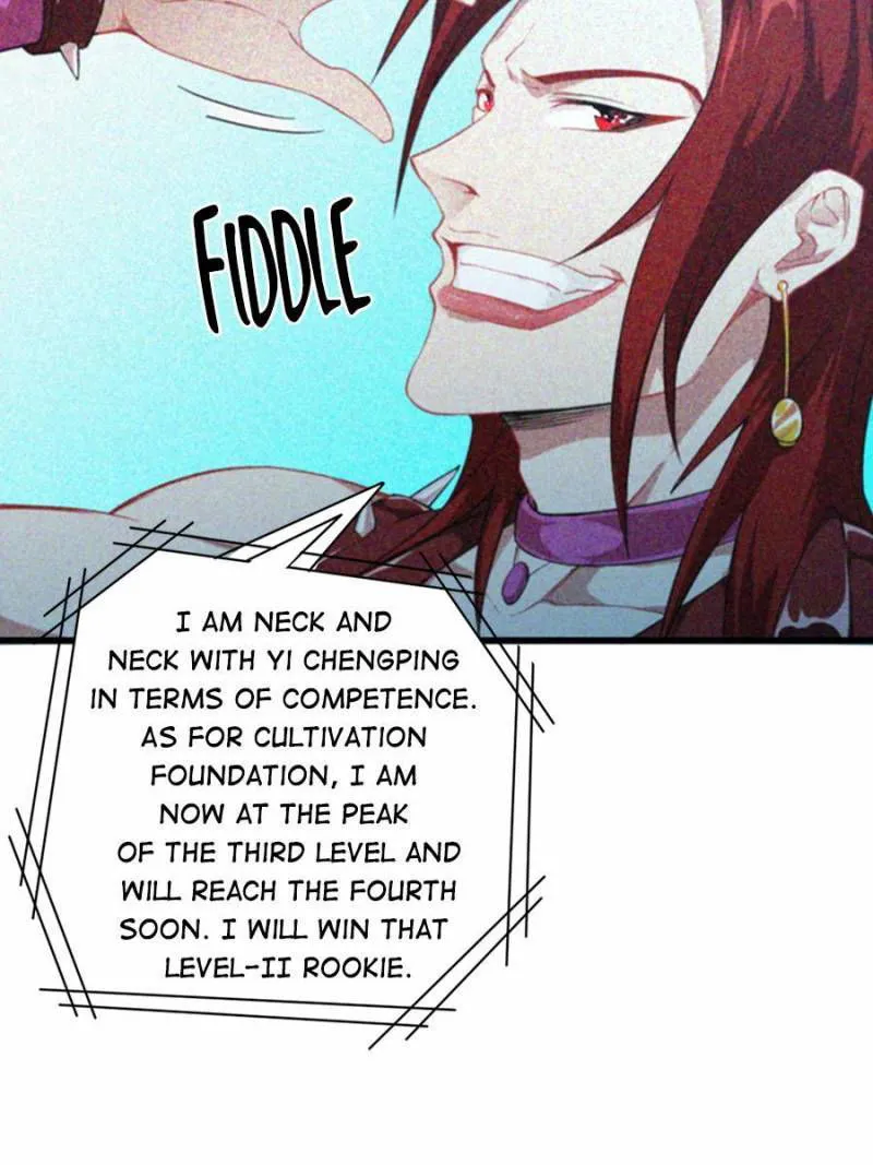 Cultivator from the future Chapter 44 Online - página 45