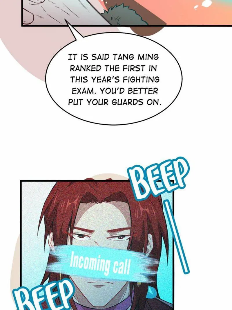 Cultivator from the future Chapter 44 Online - página 48