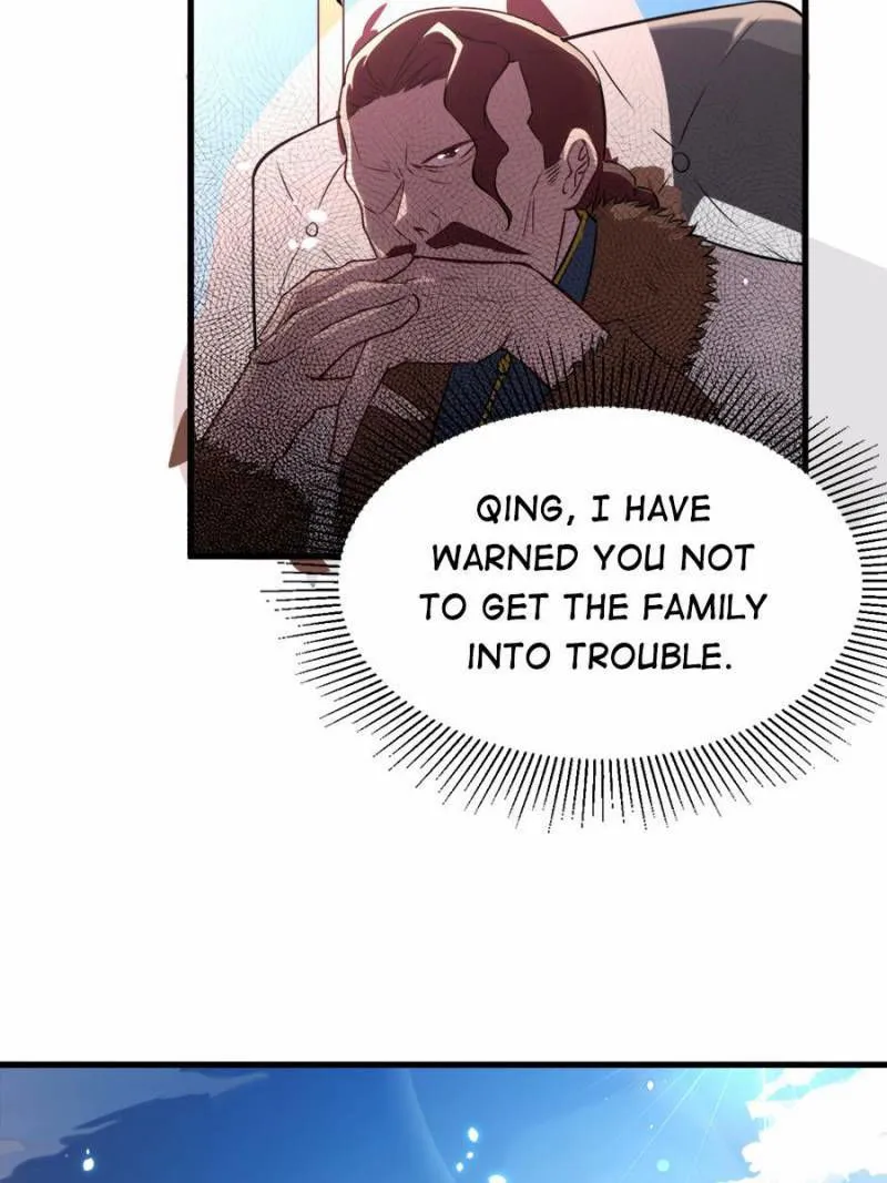 Cultivator from the future Chapter 44 Online - página 54
