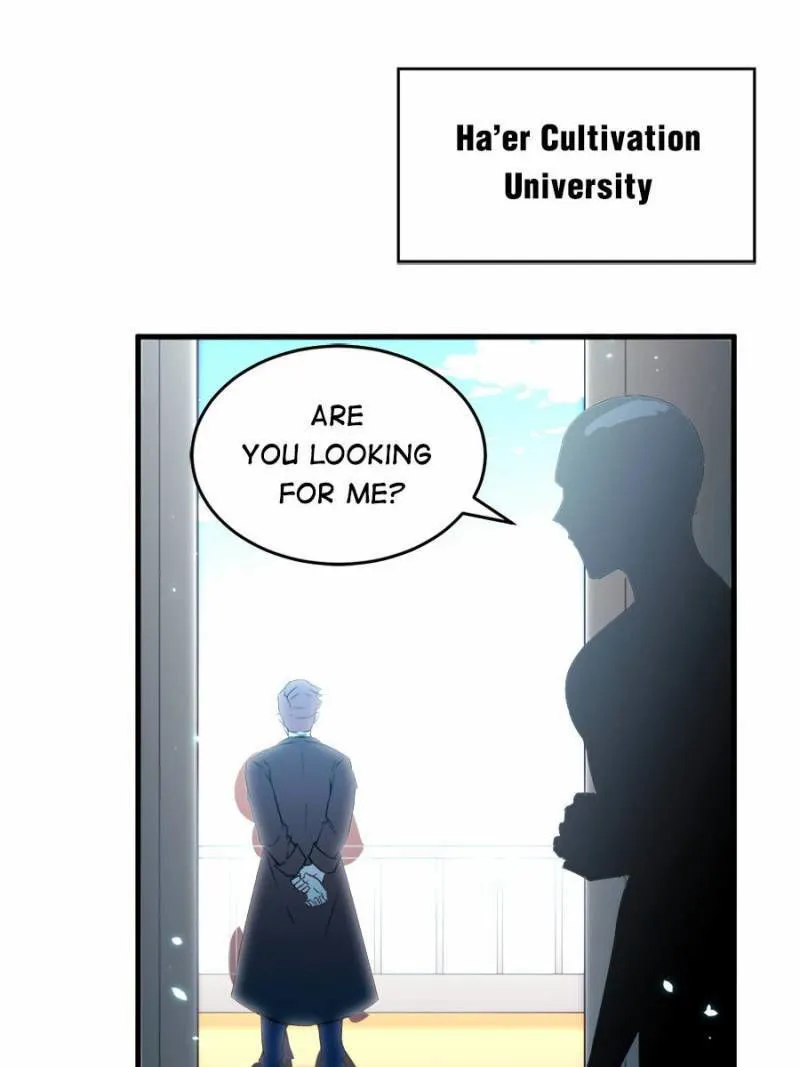Cultivator from the future Chapter 44 Online - página 57