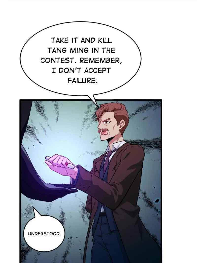 Cultivator from the future Chapter 44 Online - página 59