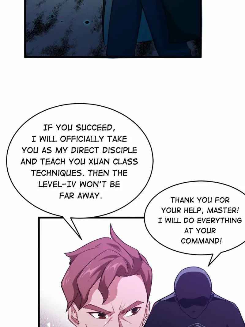 Cultivator from the future Chapter 44 Online - página 60