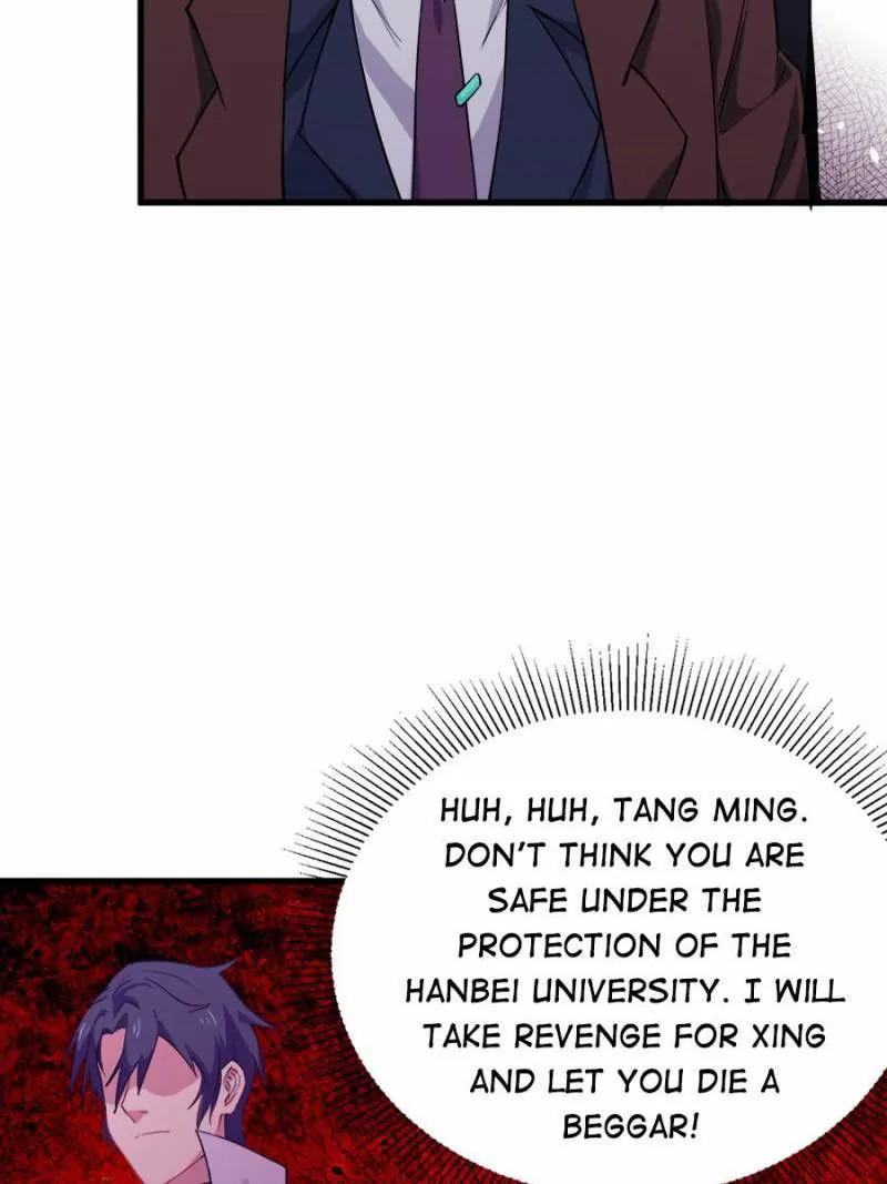 Cultivator from the future Chapter 44 Online - página 62