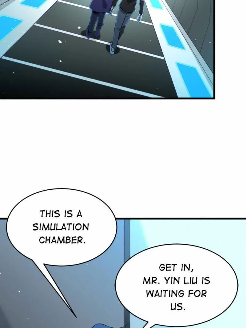 Cultivator from the future Chapter 46 Online - página 2