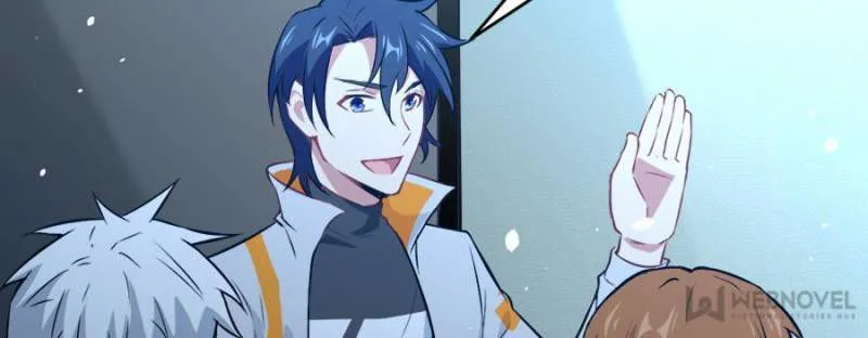 Cultivator from the future Chapter 46 Online - página 3