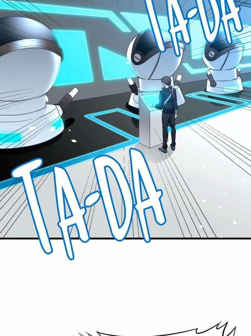 Cultivator from the future Chapter 46 Online - página 5