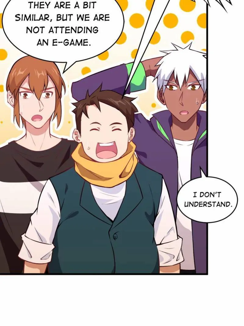 Cultivator from the future Chapter 46 Online - página 7