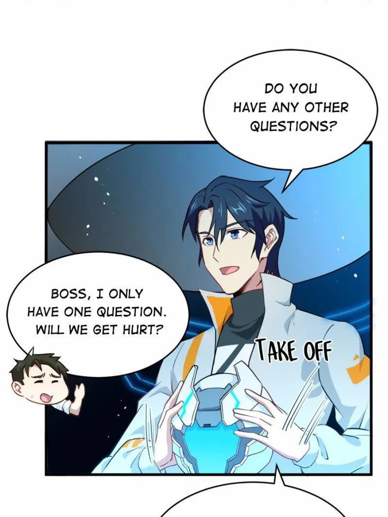 Cultivator from the future Chapter 46 Online - página 13