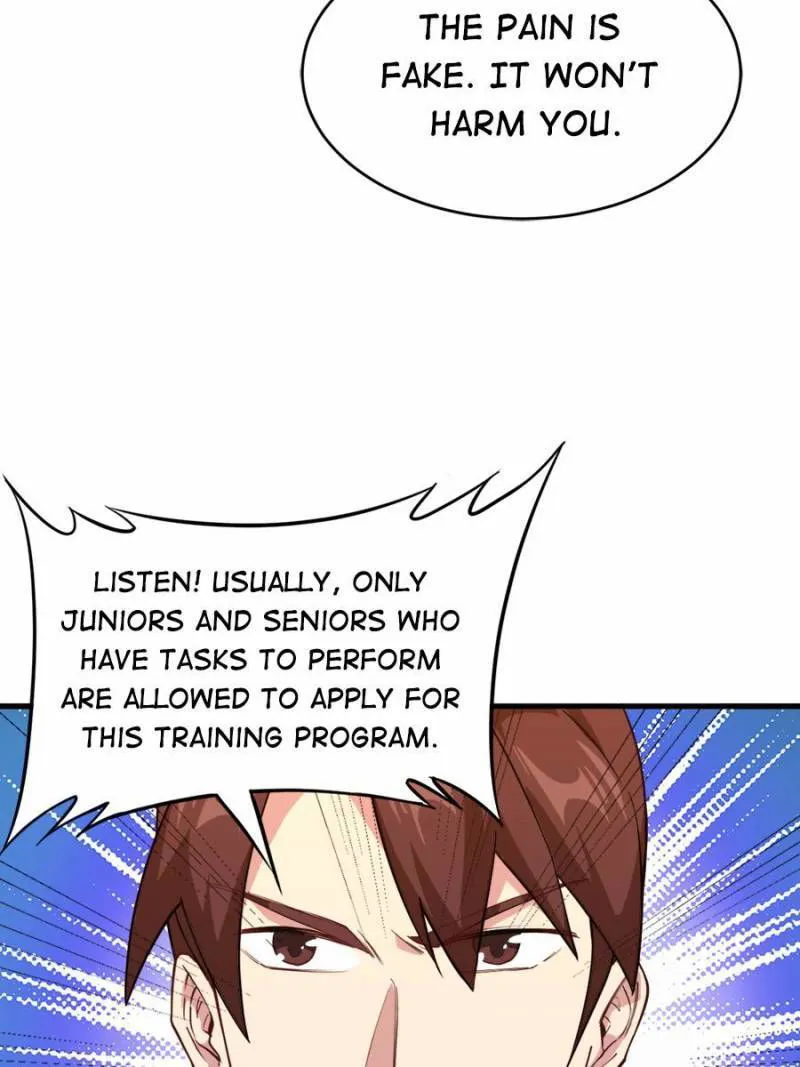 Cultivator from the future Chapter 46 Online - página 14