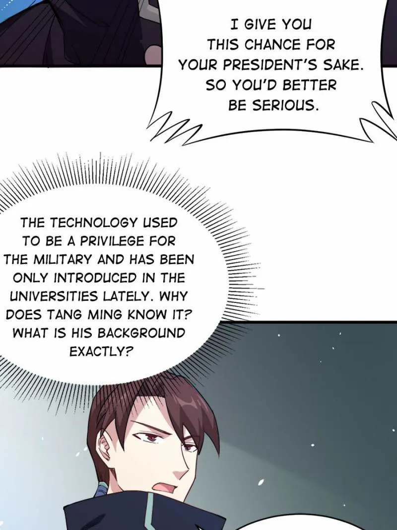 Cultivator from the future Chapter 46 Online - página 16