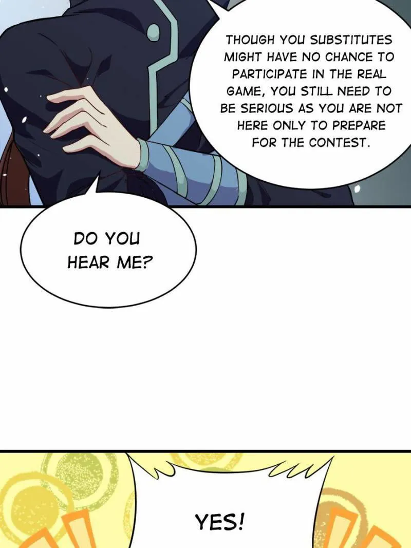 Cultivator from the future Chapter 46 Online - página 17