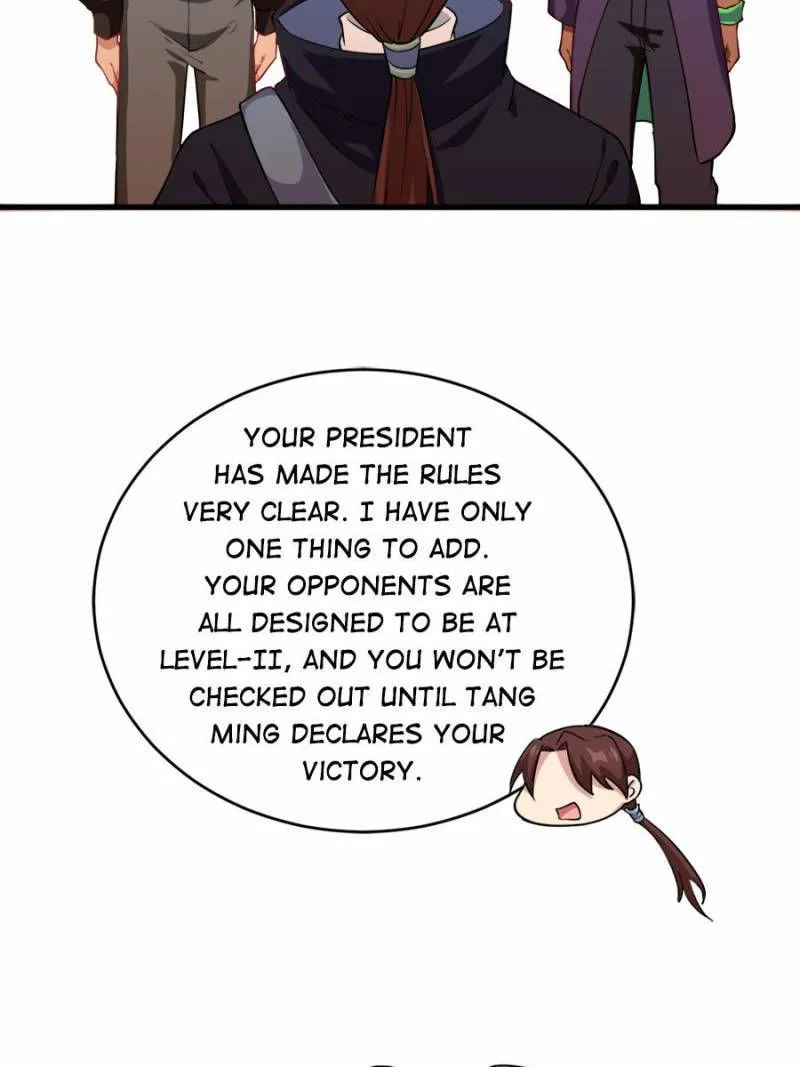 Cultivator from the future Chapter 46 Online - página 19
