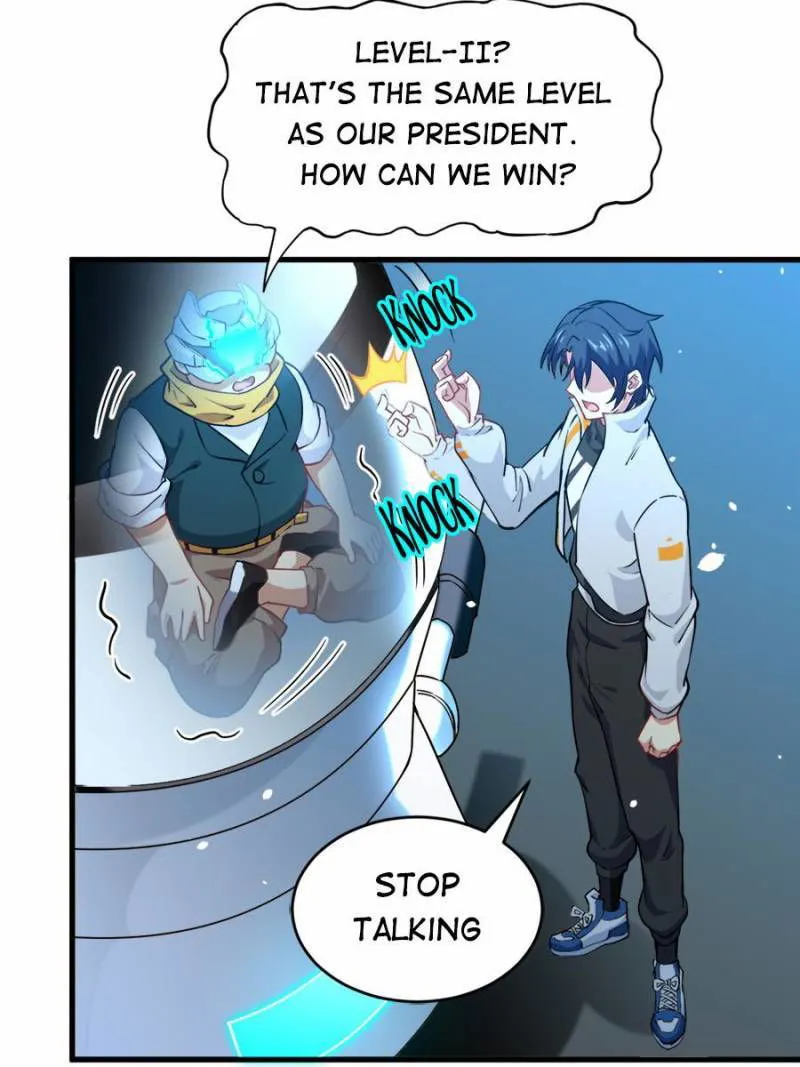 Cultivator from the future Chapter 46 Online - página 20