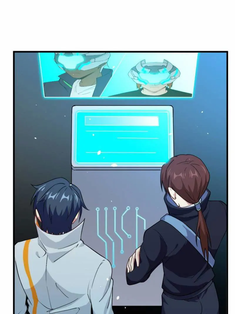 Cultivator from the future Chapter 46 Online - página 22
