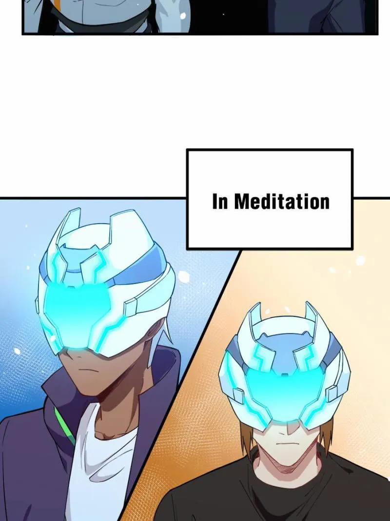 Cultivator from the future Chapter 46 Online - página 23
