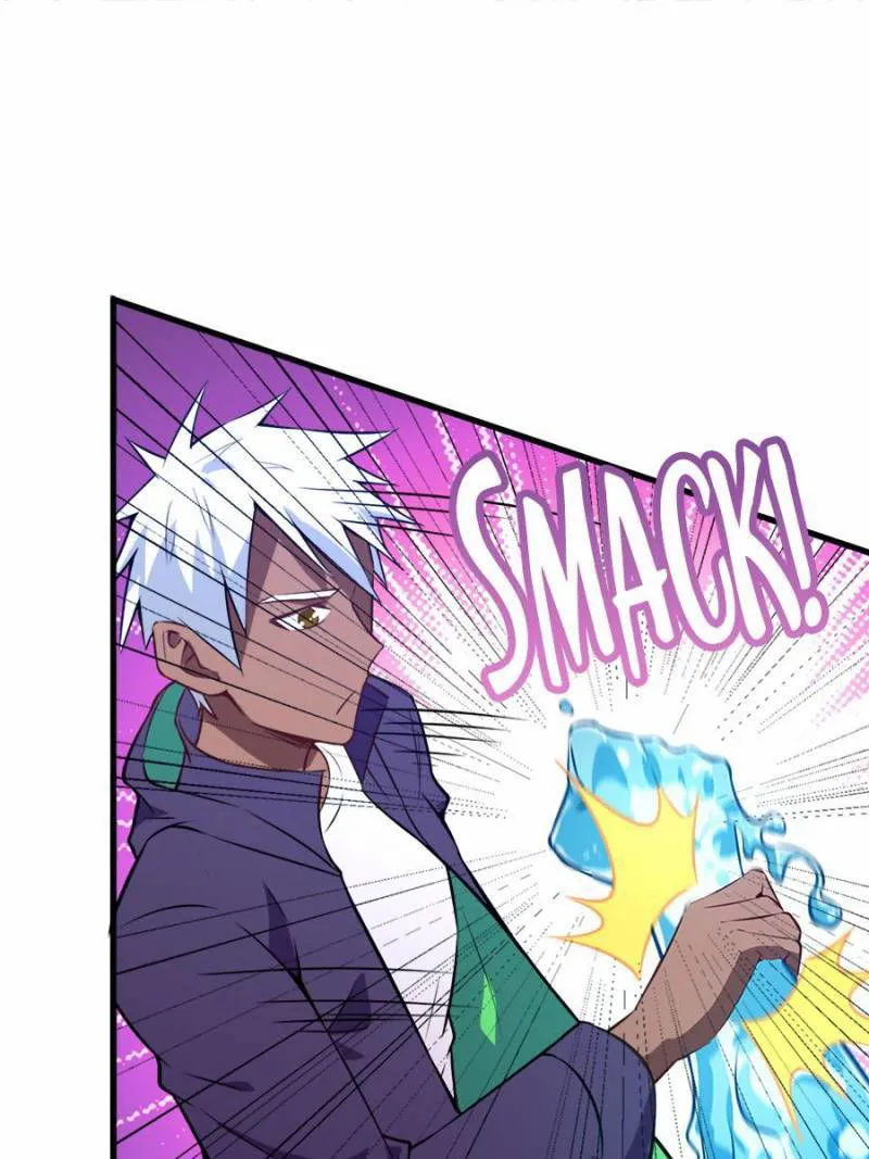 Cultivator from the future Chapter 46 Online - página 25