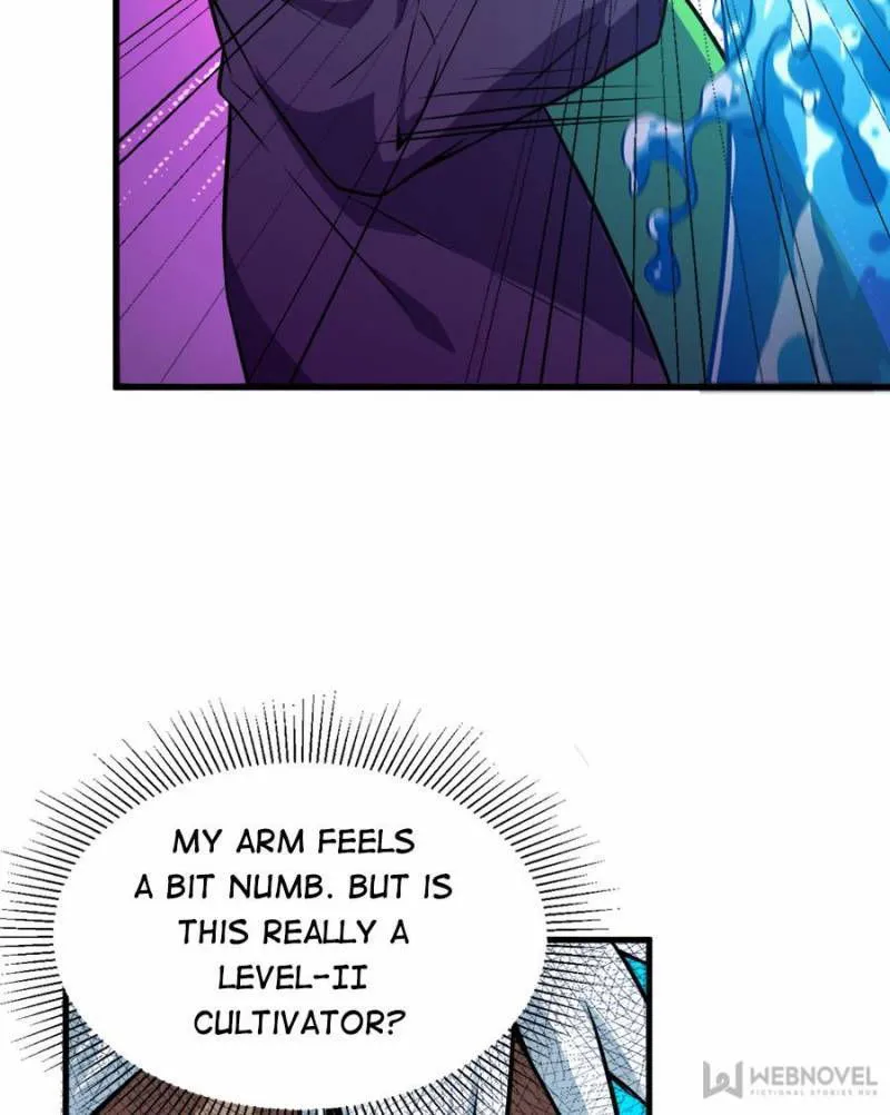 Cultivator from the future Chapter 46 Online - página 26