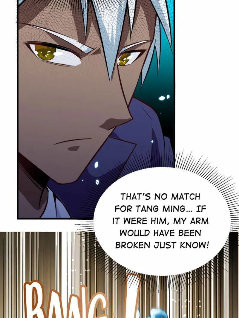 Cultivator from the future Chapter 46 Online - página 27