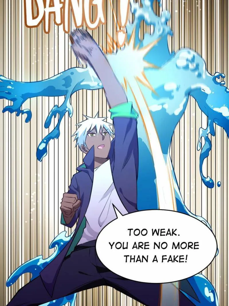 Cultivator from the future Chapter 46 Online - página 28
