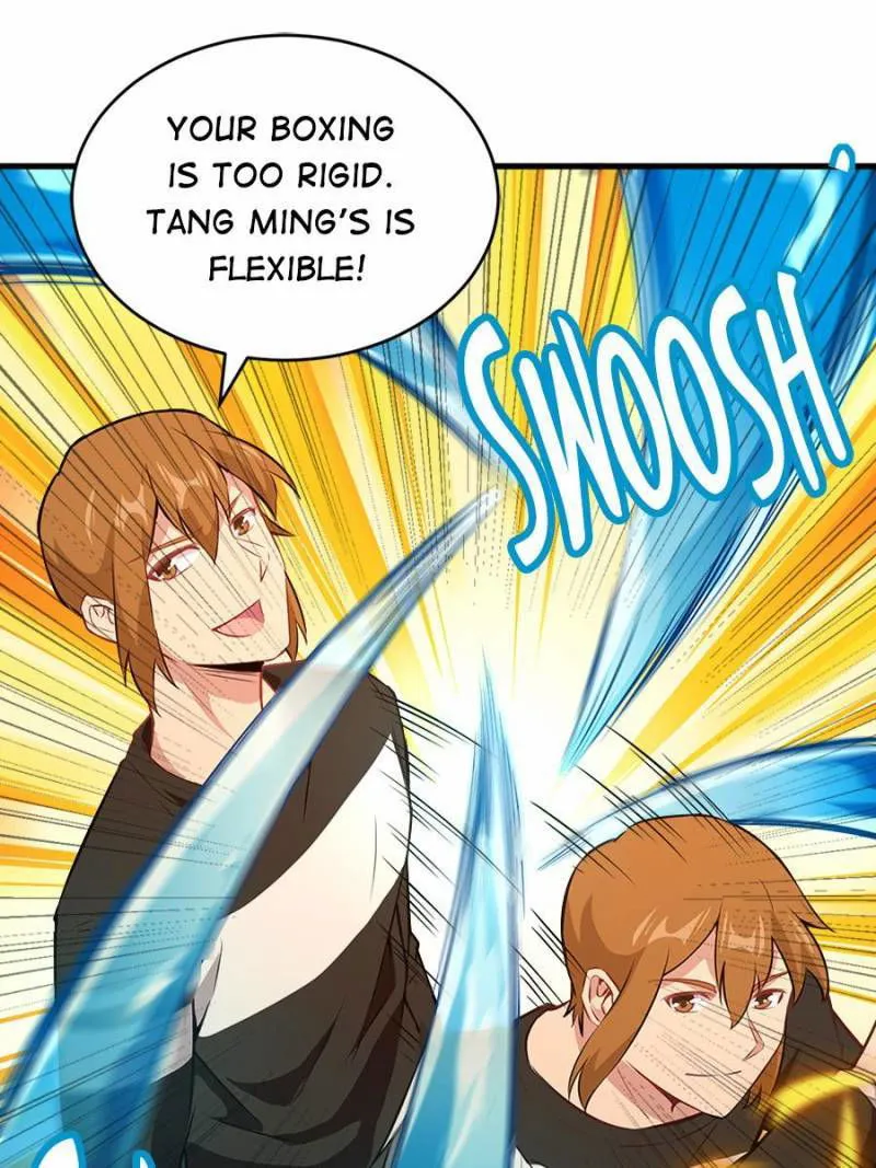 Cultivator from the future Chapter 46 Online - página 30