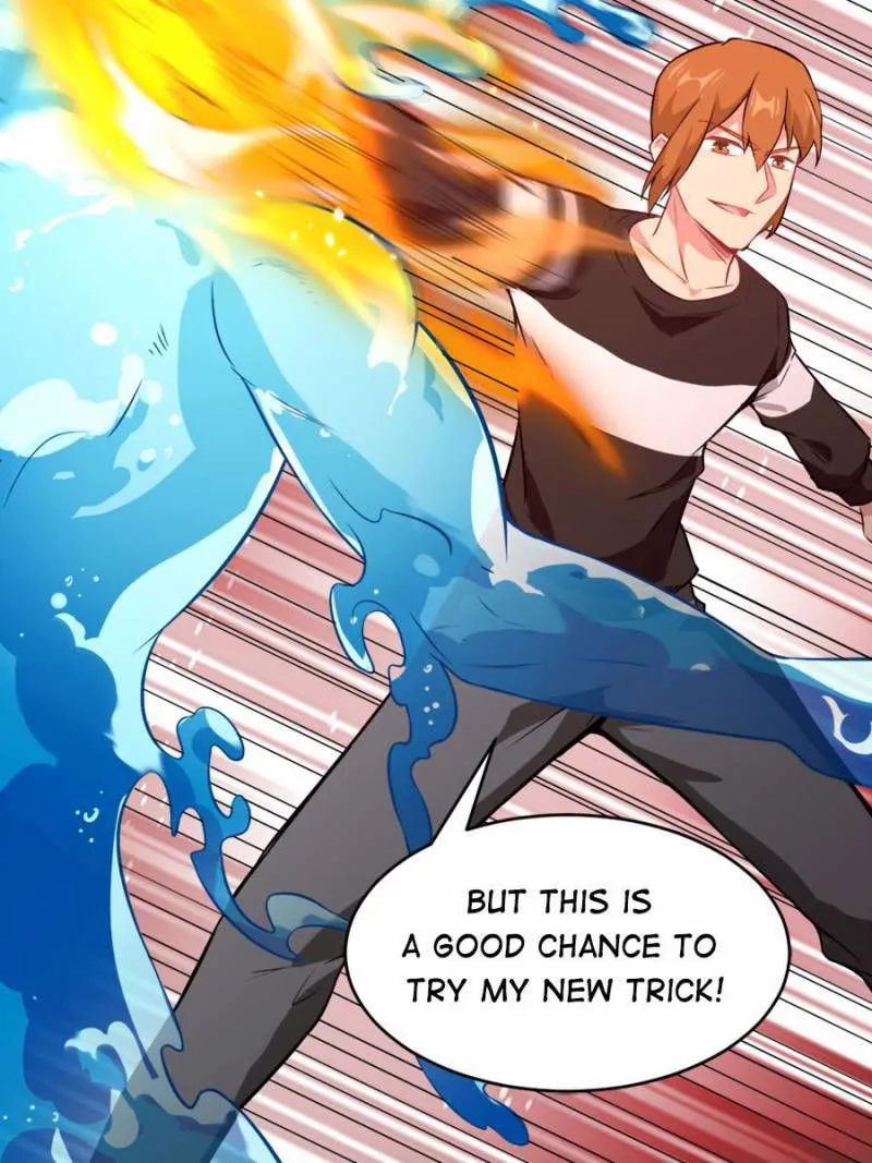 Cultivator from the future Chapter 46 Online - página 33