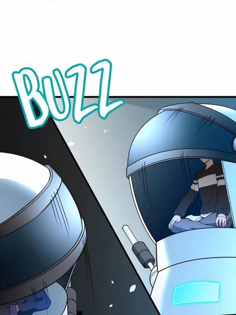 Cultivator from the future Chapter 46 Online - página 36