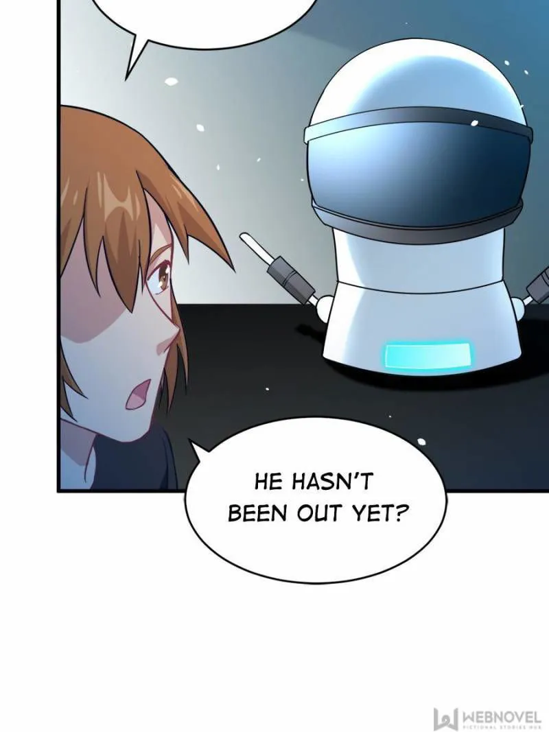 Cultivator from the future Chapter 46 Online - página 40