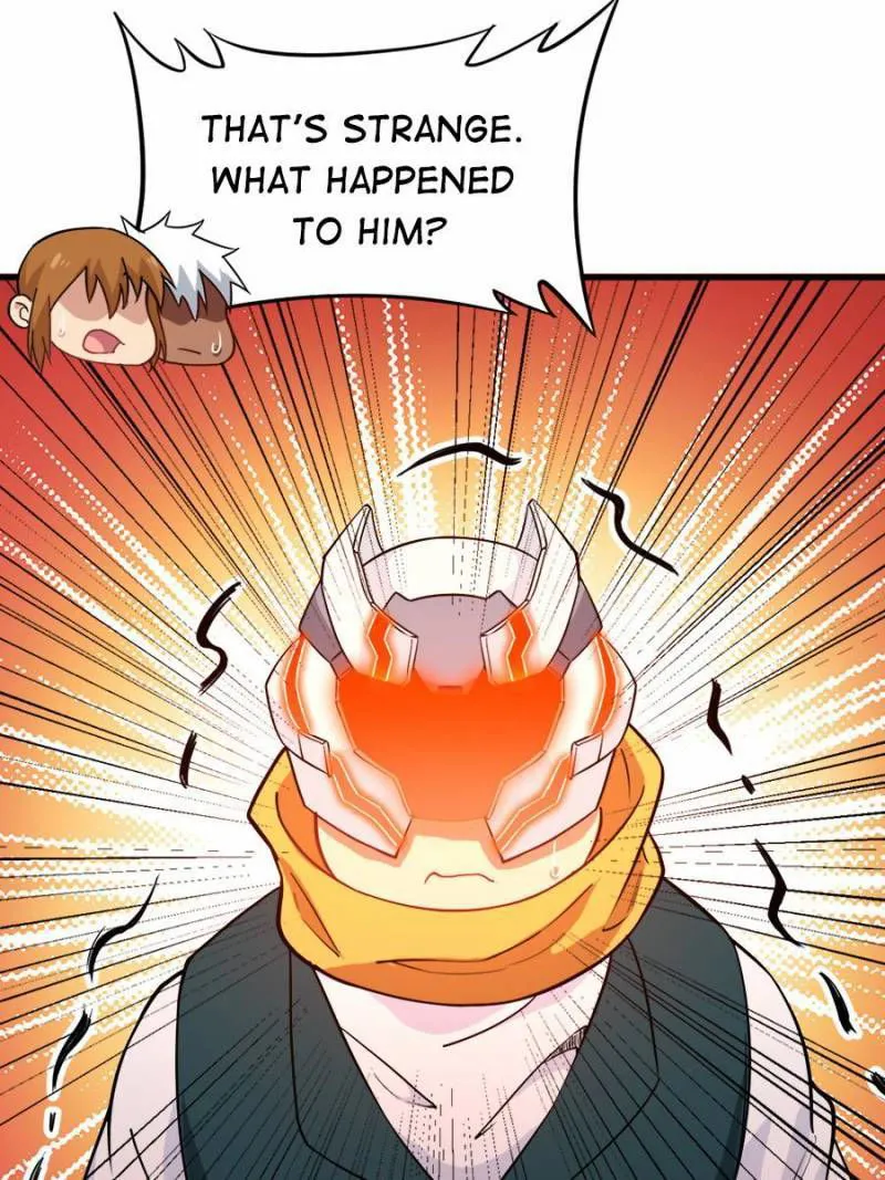 Cultivator from the future Chapter 46 Online - página 42