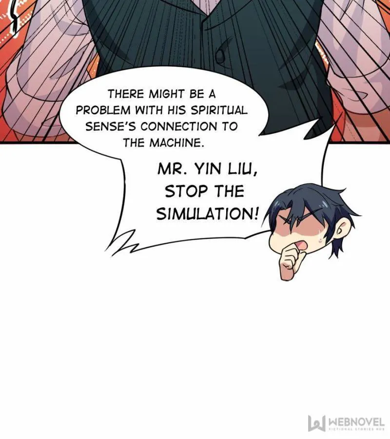 Cultivator from the future Chapter 46 Online - página 43