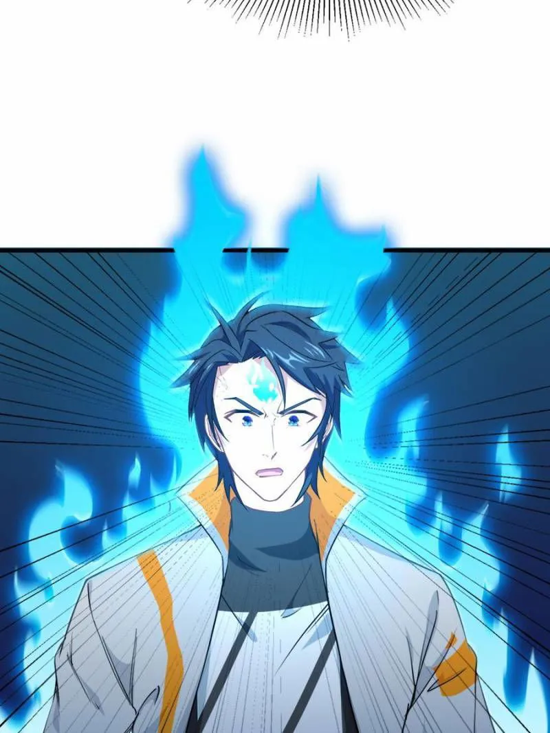 Cultivator from the future Chapter 46 Online - página 45