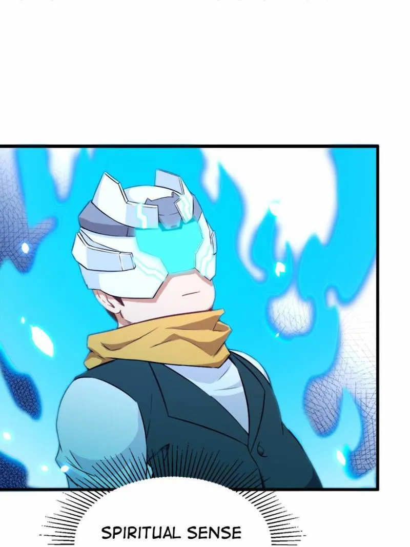 Cultivator from the future Chapter 46 Online - página 47