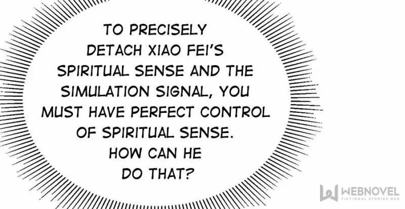 Cultivator from the future Chapter 46 Online - página 49