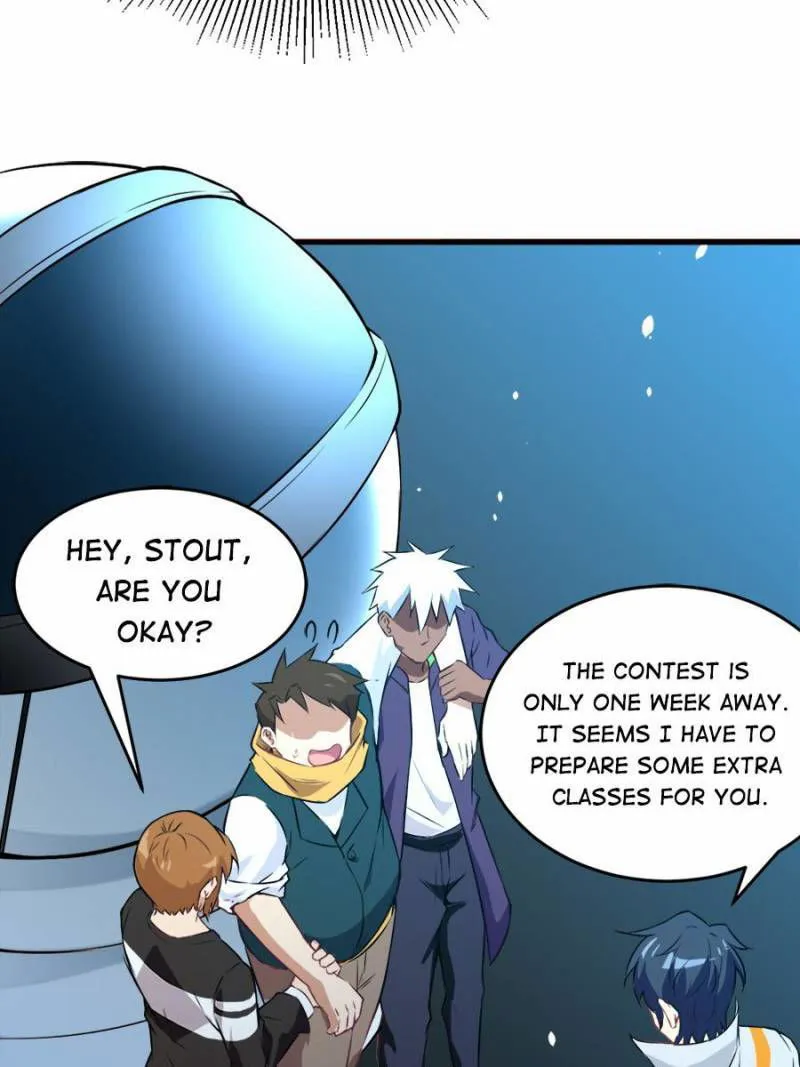 Cultivator from the future Chapter 46 Online - página 50