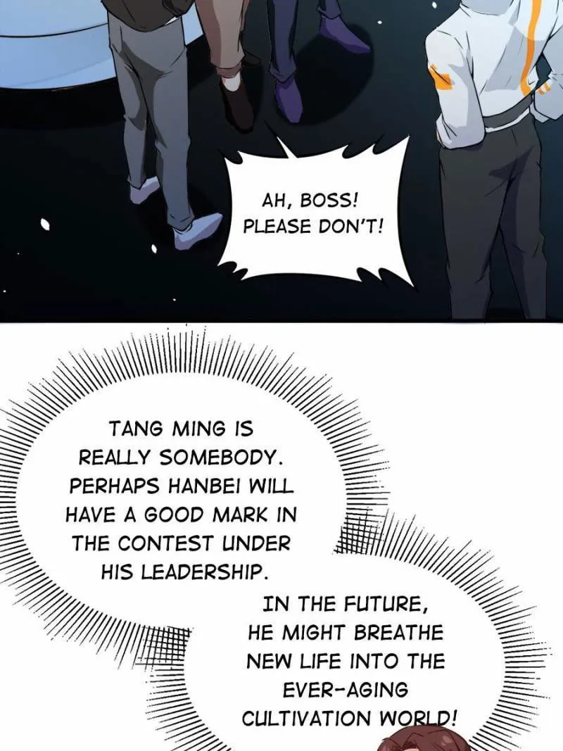 Cultivator from the future Chapter 46 Online - página 51