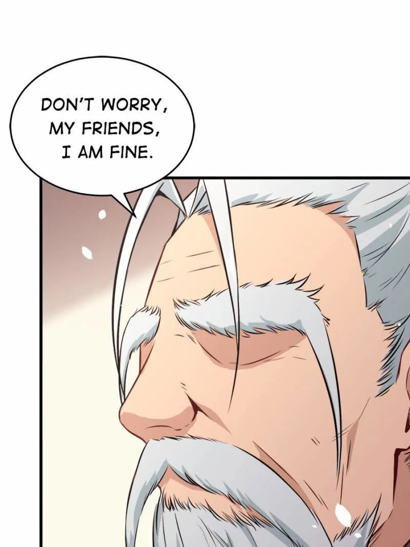 Cultivator from the future Chapter 46 Online - página 56