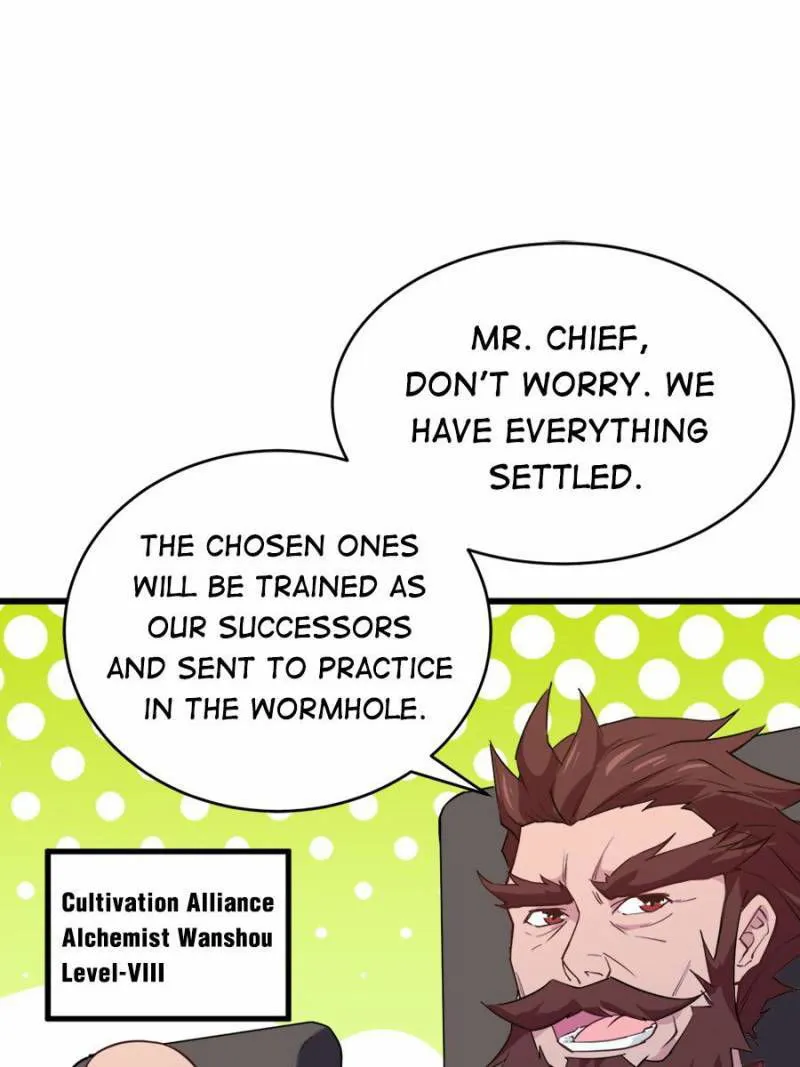 Cultivator from the future Chapter 46 Online - página 59