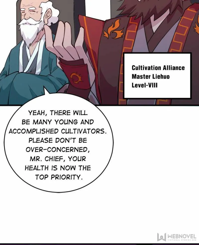 Cultivator from the future Chapter 46 Online - página 60