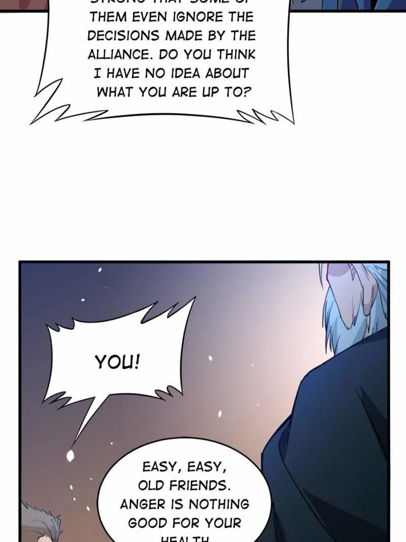 Cultivator from the future Chapter 46 Online - página 62