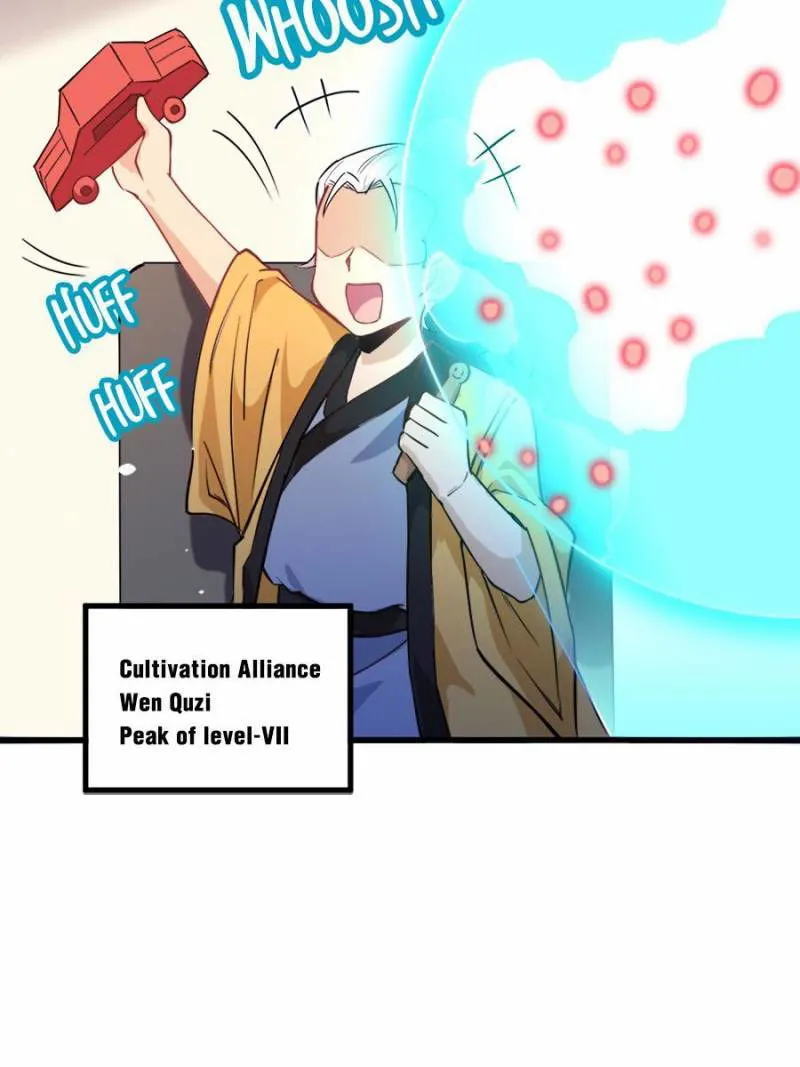 Cultivator from the future Chapter 46 Online - página 68