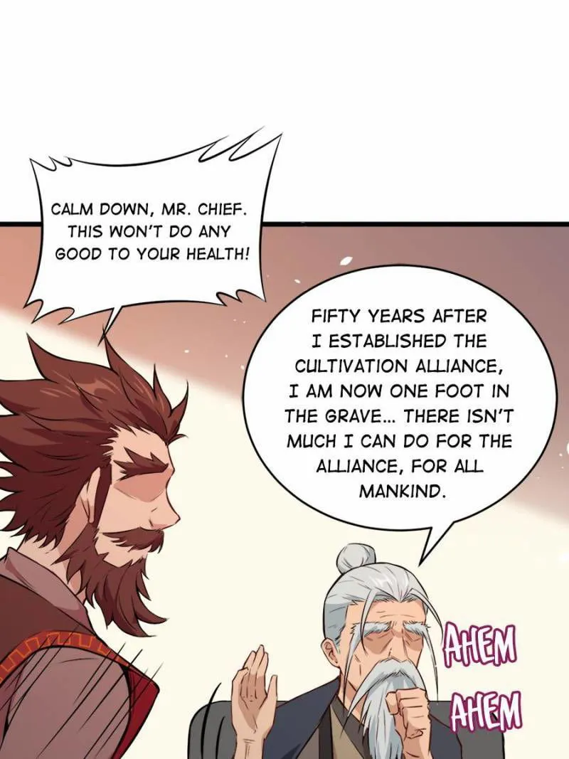 Cultivator from the future Chapter 46 Online - página 70