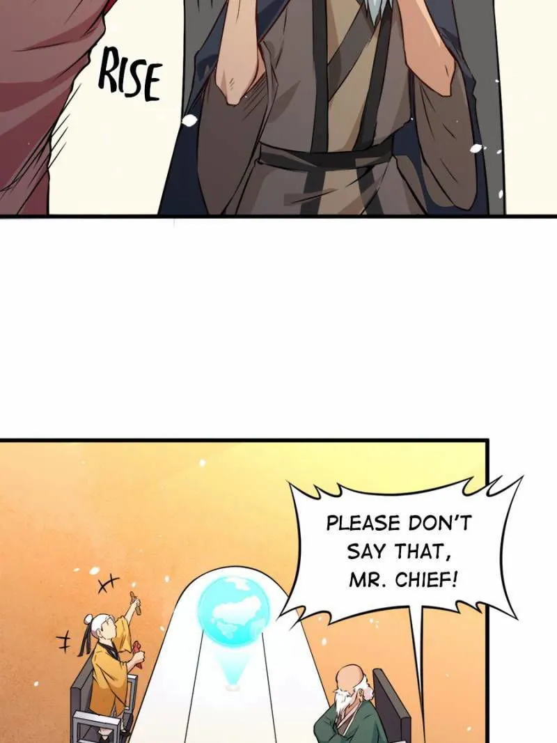 Cultivator from the future Chapter 46 Online - página 71