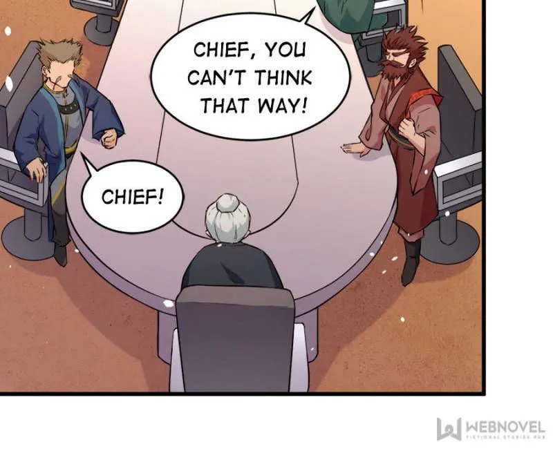 Cultivator from the future Chapter 46 Online - página 72