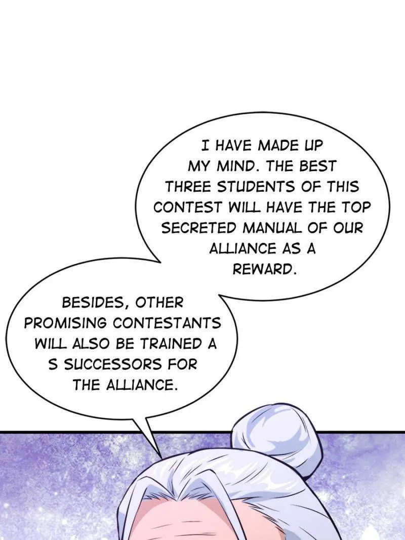 Cultivator from the future Chapter 46 Online - página 73