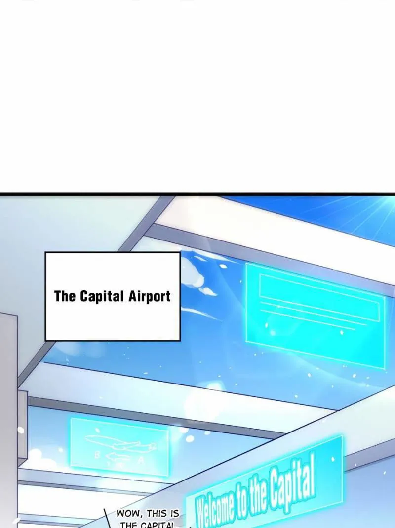 Cultivator from the future Chapter 47 Online - página 1