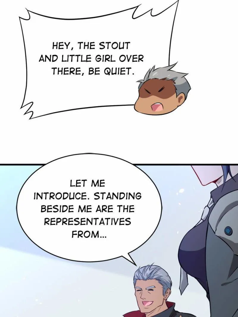 Cultivator from the future Chapter 47 Online - página 4